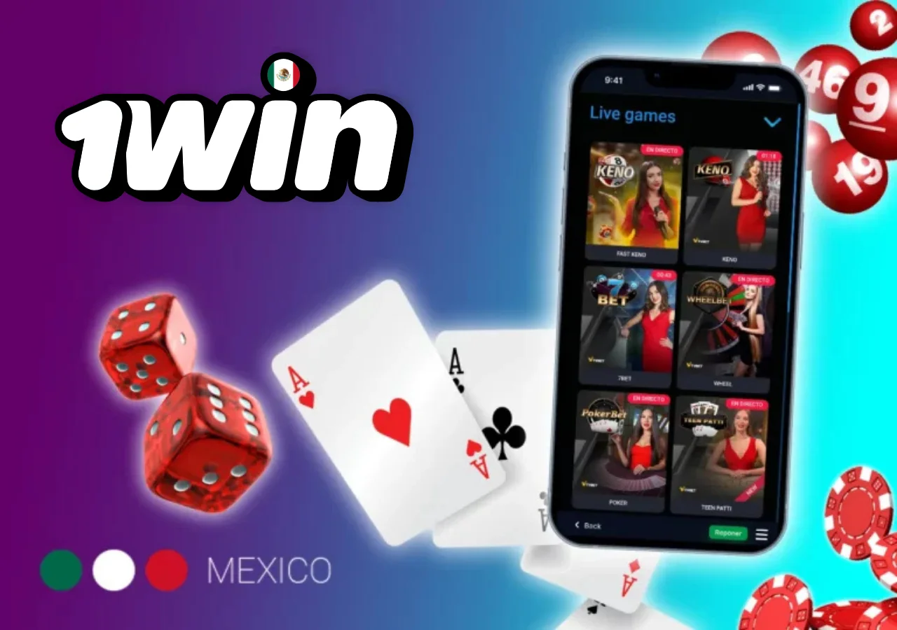 Los juegos de azar más populares con presentadores interactivos